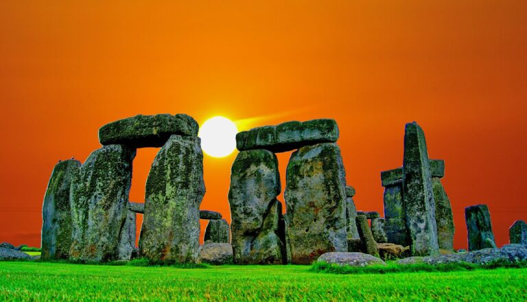 Creating a Sacred Space